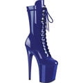 Royal Blue/Royal Blue Patent