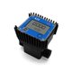 thumbnail image 4 of Minor Flow Digital Display Meter Gear Flow Meter Gasoline Oil Hydraulic Oil Soy Oil Water 0.2-10L/Min, 4 of 5