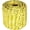 200Feet Yellow, variant on 1/2 in 100 FT Black Double Braided Rope Polyester Rope Heavy Duty for Tree Work Suitable for Outdoor Use