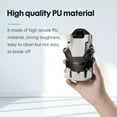thumbnail image 3 of Propeller Strap for Drones Quick-Release Buckle Design Soft PU Material Compact  Waterproof Storage Compatible Universal Drone Paddle Harness Holder, 3 of 12