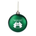 thumbnail image 2 of Nakatomi Plaza Die Hard Movie Prop Holiday Party Christmas Tree Ornament Lim. Ed, 2 of 3