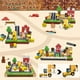 thumbnail image 3 of Bloques de construcción magnéticos ToyUnited, 100 unidades, para niños de 3 a 8 años, 3 of 6
