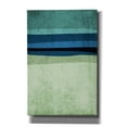 thumbnail image 1 of Epic Graffiti 'Modern minimalist 12' by Irena Orlov, Canvas Wall Art, 40"x60", 1 of 8