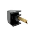 thumbnail image 5 of Replacement Stylus for EMPIRE ES2000 II III 66 X, 440 D, 906 E, 910 E MR 20,MR 40, S 1000 LP Phonogr, 5 of 5