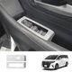 thumbnail image 1 of Adecuado para la decoración del panel de interruptor de elevación de vidrio de acero inoxidable de la serie 23 ALPHARD/VELLFIRE 40, 1 of 3