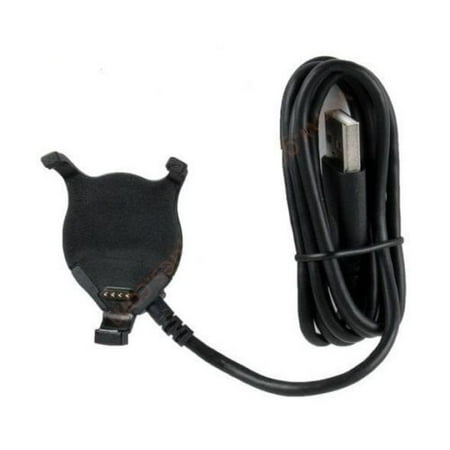 Bushnell Neo Ion or Excel Watch Charging Cable USB