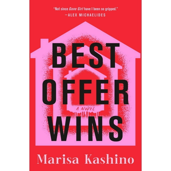 Best Offer Wins: A Novel (Hardcover)