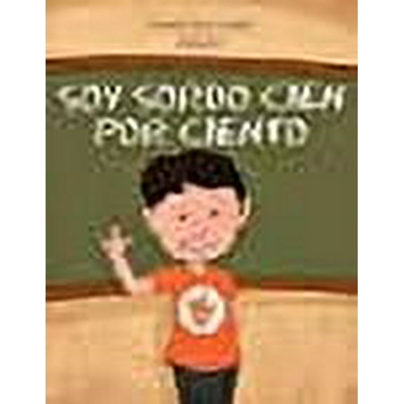 Soy Sordo Cien Por Ciento (Spanish Edition)