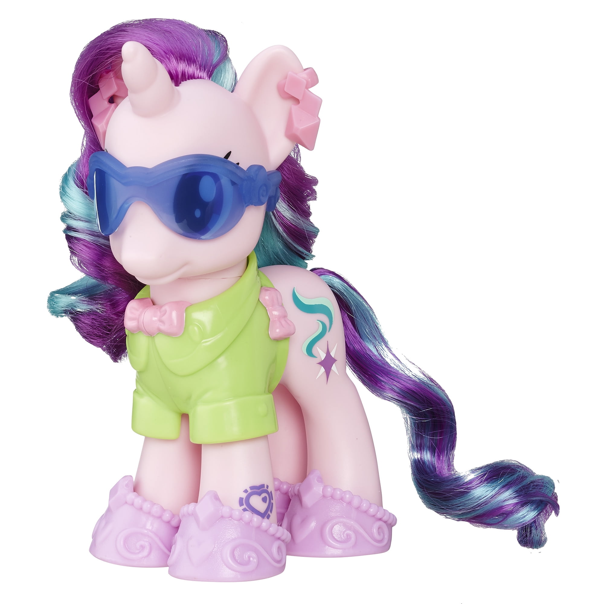starlight glimmer doll