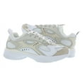 thumbnail image 3 of Fila Boveasorus Womens Shoes Size 9, Color: Wht/Bge, 3 of 4