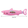 thumbnail image 4 of Jouets de Pistolet à Eau pour Enfants Design Cartoon Requin Été S N M3, 4 of 7