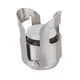 thumbnail image 1 of Tapón de Acero Inoxidable onlyliua para Botellas de Champán y Vino Espumoso, 1 of 3