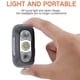 thumbnail image 5 of Linterna Frontal Ipx6 Resistente Al Agua, Linterna Con Sensor Led Superbrillante, Recargable Por Usb, Para Ciclismo Al Aire Libre, Pesca, Camping Sweethay OD014808-01, 5 of 6