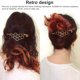 thumbnail image 5 of Horquilla de pelo Jumpingount para niñas, pinza de peluquería portátil, recuerdo de fiesta de boda, salón de belleza, Cuidado del cabello, 5 of 6