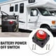 thumbnail image 5 of Desconexión de batería de alto amperaje y 2 posiciones para modificaciones en coches y caravanas, 5 of 8