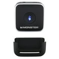 Monster HDTV Wireless Headphone Kit with Bluetooth Transmitter