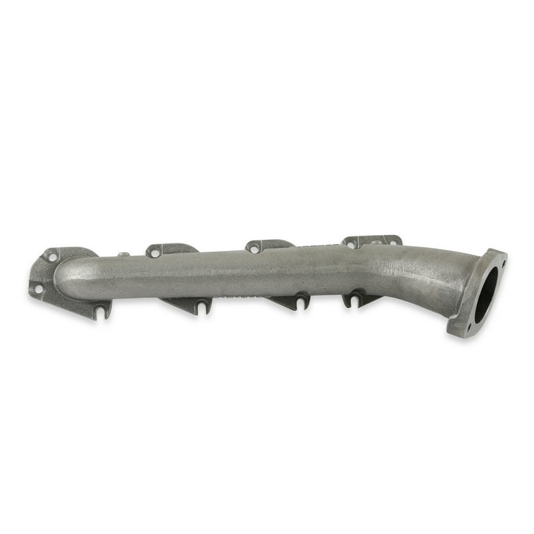 Hooker Exhaust Manifold Low Profile 2.5 Hooker Exhaust Manifold Low Profile 2.5