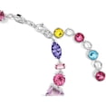thumbnail image 3 of PULSERA BRAZALETE SWAROVSKI GEMA MULTI COLOR SWAROVSKI MUJER +ACCESORIOS, 3 of 5