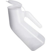 Male Urinal By Medpro - Portable Urinal