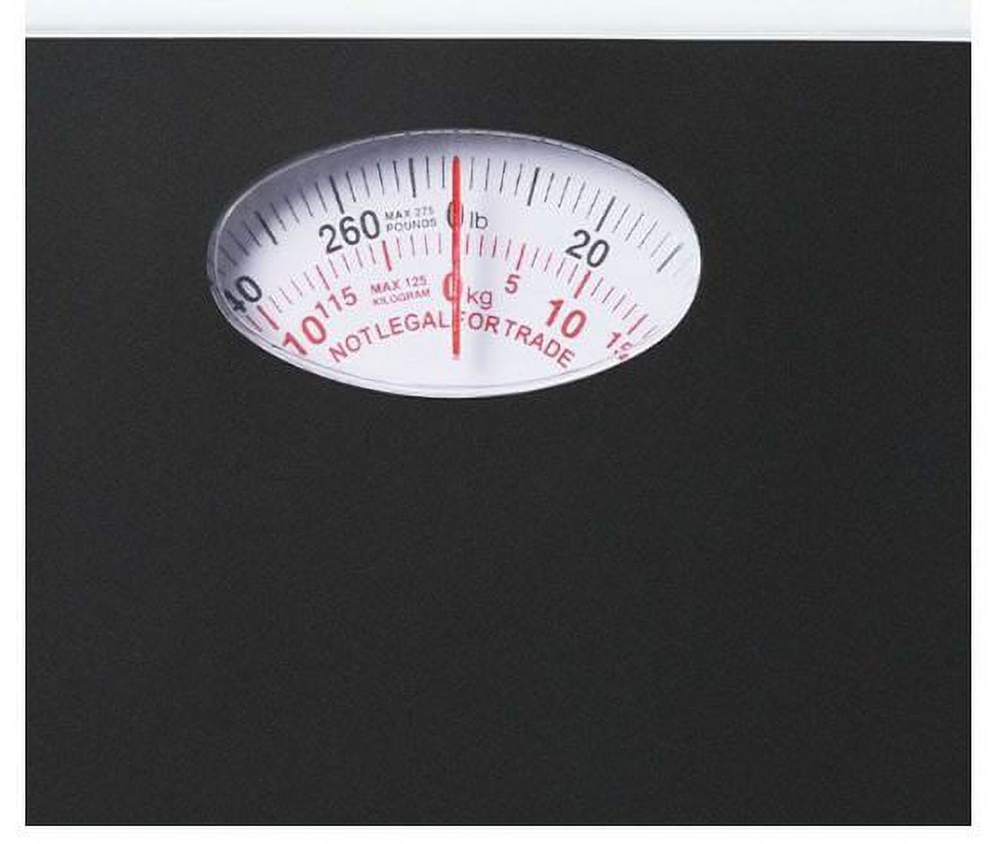American Weigh Bathroom Scale