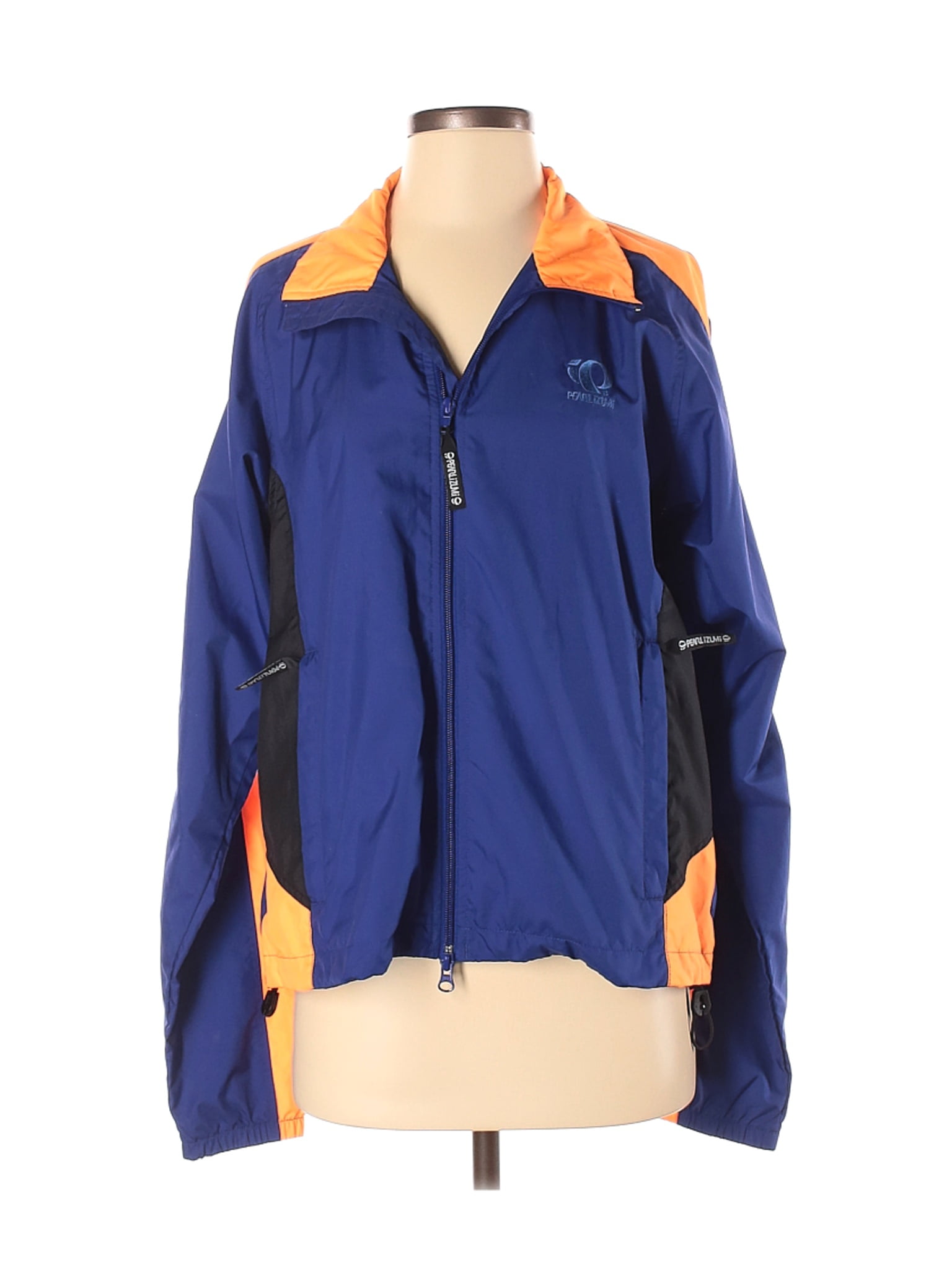 pearl izumi track jacket