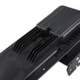 thumbnail image 4 of PIT66 Black Center Console Lid with Full Center Console Center Armrest Repair Kit Fit for Ford Ranger 2004-2011 3L5Z10047A20AAB, 4 of 9