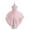 Pink, variant on Godderr 4-12T Kids Baby Flower Girls Princess Dress Toddler Trailing Dresses Piano Performance Wedding Party Gown