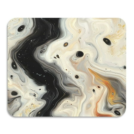 

ALAZA Dish Drying Mat for Kitchen Marble1 Counter Absorbent Draining Pad 19.7 x15.7