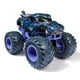thumbnail image 3 of Camión fundido a presión Monster Jam Night Storm Crazy Creatures 1:64, 3 of 4