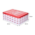 thumbnail image 3 of Caja Disney Toy Story Rectangular de Metal con Tapa para Almacenamiento de 530 ml., 3 of 3