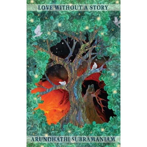 Love Without a Story (Paperback)