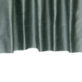 thumbnail image 4 of Fabric Mart Direct Fabric Silk, Smokey Green Silk Fabric, Faux Silk Fabric 5 Continuous Yards Green Silk Fabric Smokey Green Faux Silk Fabric, 42 inches width Faux Silk Fabric by Yard Curtain, 4 of 8