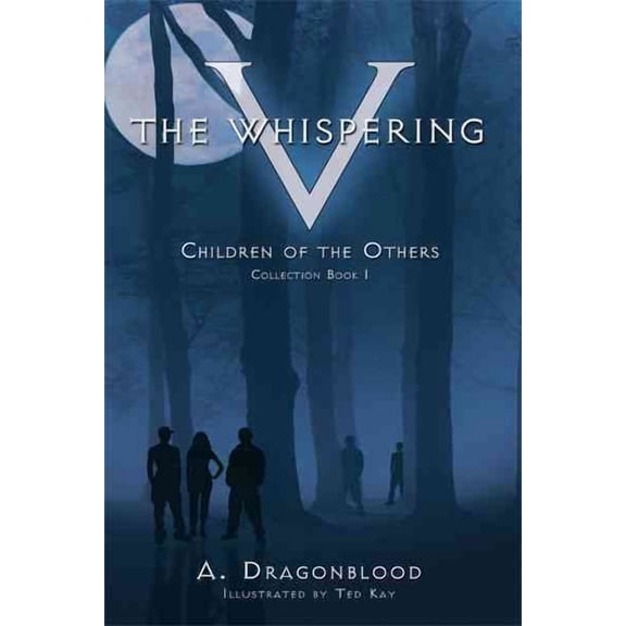 Whispering V : Children of the Others Collection