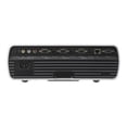 thumbnail image 4 of Sony VPL-EX175 - 3LCD projector - 3600 lumens - 3600 lumens (color) - XGA (1024 x 768) - 4:3, 4 of 6