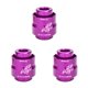 thumbnail image 3 of Kit de herramientas de instalación de sello de polvo de horquilla delantera de bicicleta de montaña Soidarity Violeta 3piezas, 3 of 6
