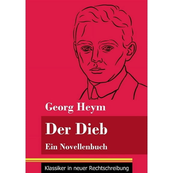 Der Dieb (Paperback)