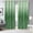 Green, variant on Dashan Navy Blue Ombre Blackout Curtains for Bedroom,Room Darkening Window Drapes,42x63 Inch,2 Panels