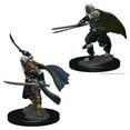 thumbnail image 1 of Dungeons & Dragons: Nolzur's Marvelous Unpainted Minis: Elf Male Ranger, 1 of 3
