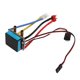 thumbnail image 2 of ESC cepillado, RC ESC bidireccional cepillado ESC bidireccional cepillado Un ESC cepillado meticulosamente diseñado, 2 of 8