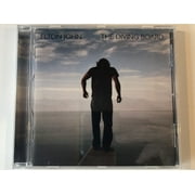 Elton John ‎– The Diving Board / Mercury ‎Audio CD 2013 / 3743912