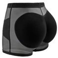 thumbnail image 2 of Adjustable Black Finger Splints - Spring Loaded Joint Immobilizer for Broken Fingers, Flexion Blocking, and Hand Tendon Support, 2 of 5