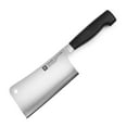 thumbnail image 5 of Zwilling Four Star 6" Forged Meat Cleaver, 5 of 5