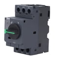 thumbnail image 2 of Motor Circuit Breaker, AC690V 2.5-4A Motor Protective Switch Wide Compatibility  for Resistive Capacitive Inductive Loads, 2 of 7