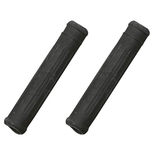 Daytona PROGRIP 480 Lever Grip Black Inner Diameter 10mm Length 75mm 98000