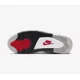 thumbnail image 2 of Ni - ke Air Jordan 4 Retro "White Cement" Preorder size 11.5, 2 of 5