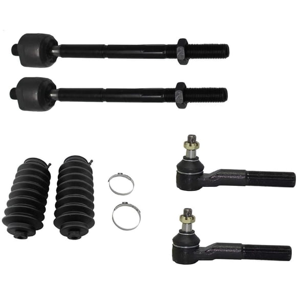 Rack And Pinion Boot Kit With Clamps 15254057 | Chevy OEM