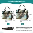thumbnail image 2 of Small Cooler Bag Lunch Bag Portable Meal Bag Work Meal Bag Outdoor Meal Bag Travel Meal Bag Picnic Meal Bag Going Out Meal Bag Super Cool Stone, 2 of 6