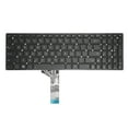 thumbnail image 2 of Replacement Keyboard for  X554, Laptop Replacement Keyboard Black Wide Compatible  For X503M For A555 For F555 For Y583L For W519L, 2 of 8