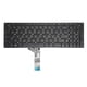 thumbnail image 1 of Teclado de repuesto Ticfox para portátil ASUS X551 X554 X503M Y583L F555 W519L 102 teclas, 1 of 14