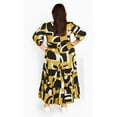 thumbnail image 2 of Avenue Women's Plus Size Gia Dress, 2 of 2